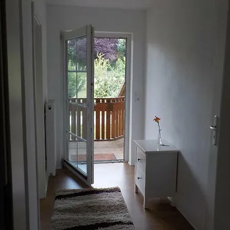 Gaestezimmer Fechheim Neustadt bei Coburg Exterior photo