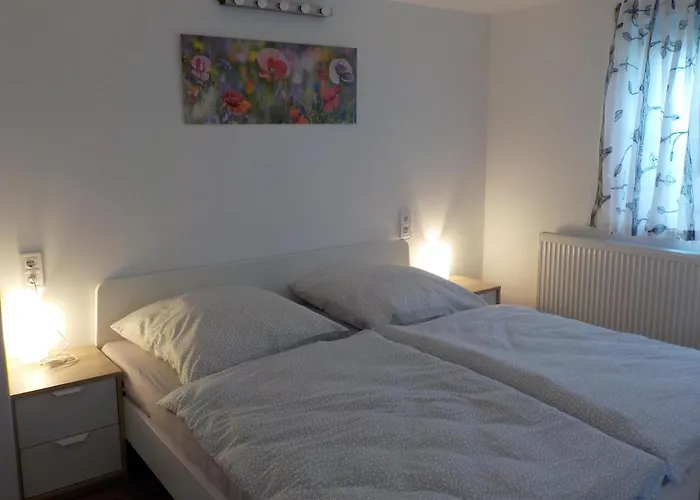 Gaestezimmer Fechheim