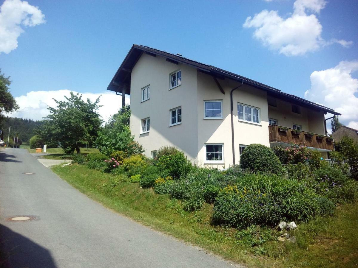 Gaestezimmer Fechheim Homestay