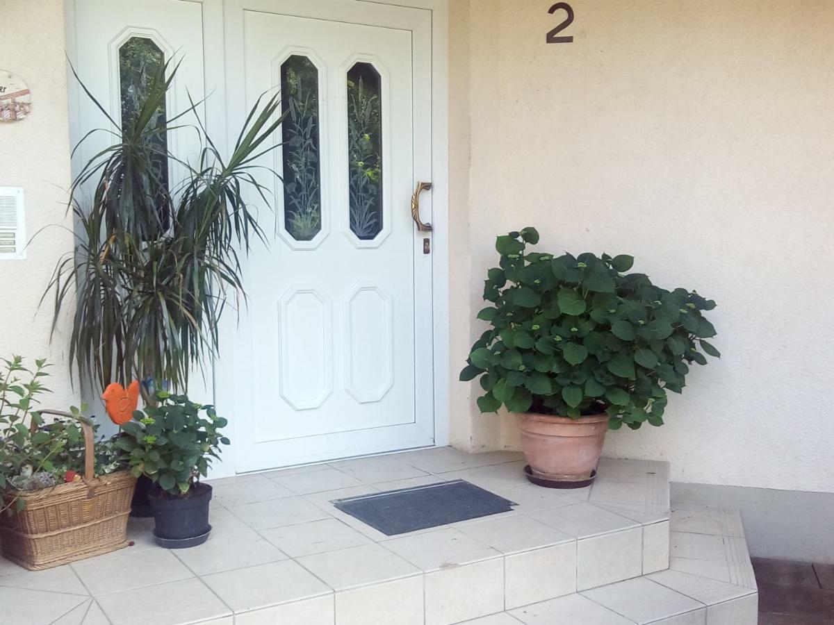 Gaestezimmer Fechheim Homestay Neustadt bei Coburg
