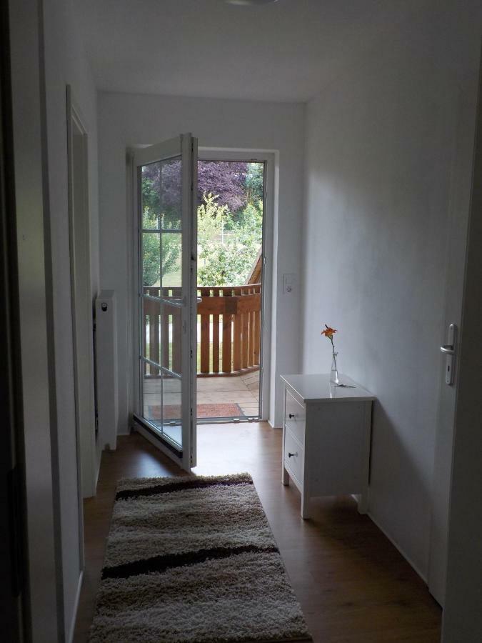 Gaestezimmer Fechheim Homestay *