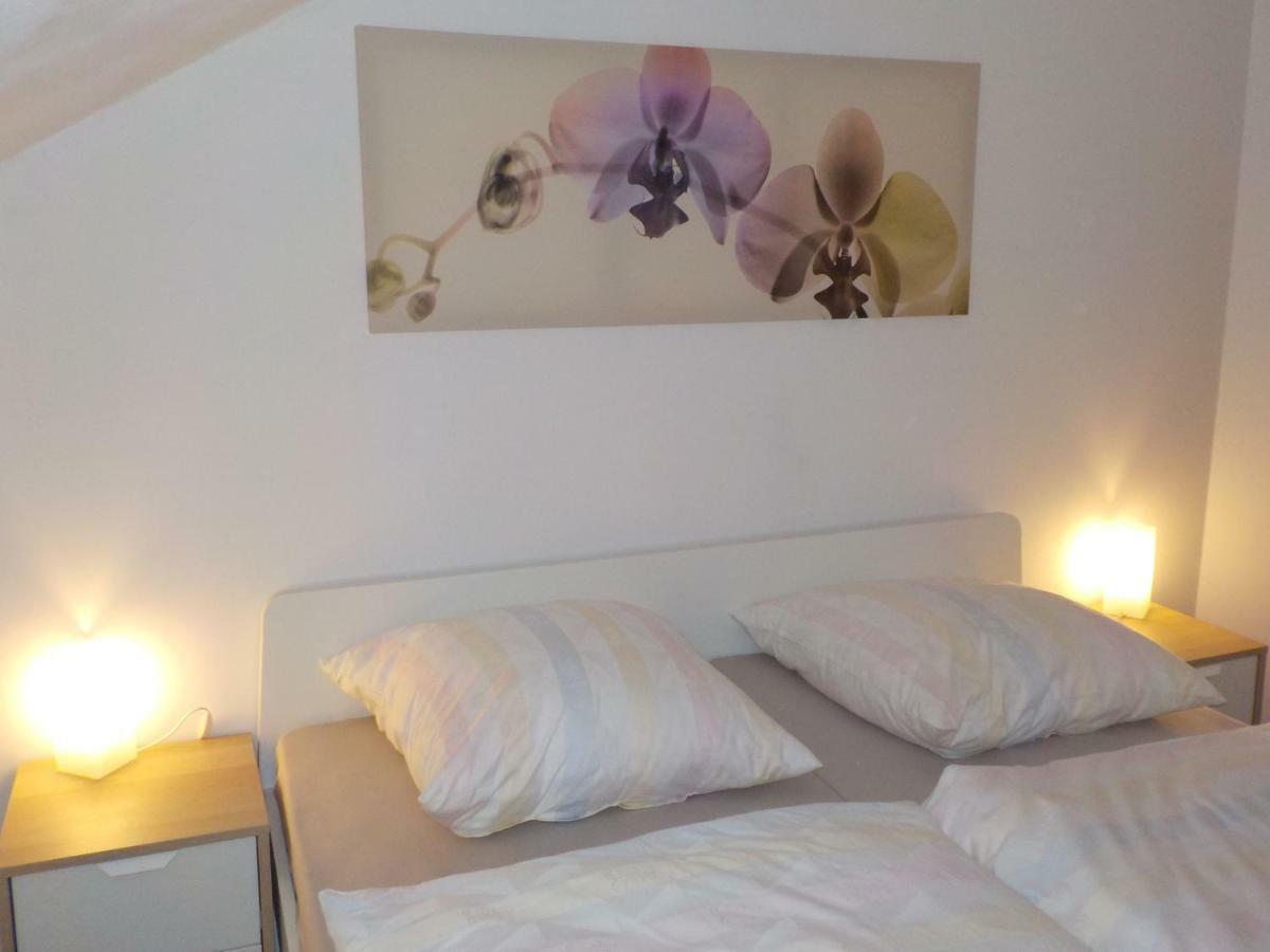 Gaestezimmer Fechheim Homestay