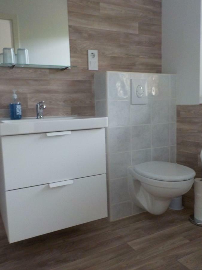 Gaestezimmer Fechheim * Neustadt bei Coburg